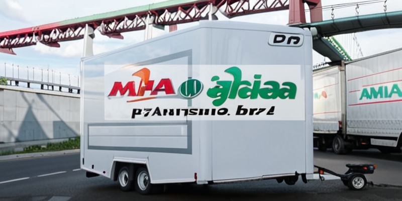 комплектующие для прицепов МАЗ-Купава